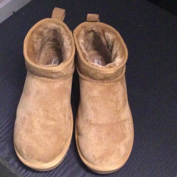 Maurice’s Booties - Picture 1 of 1